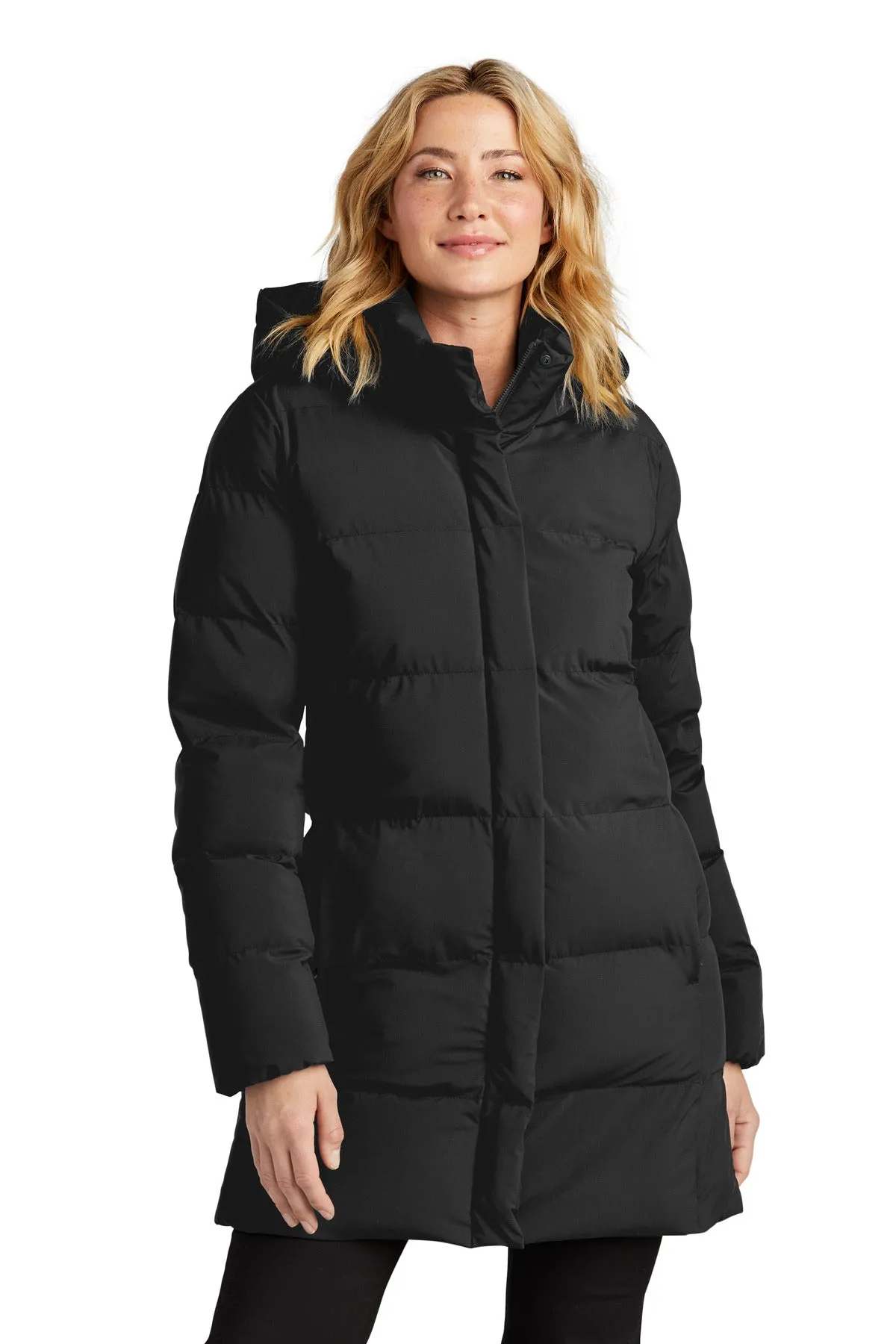 Mercer Mettle™ Women's Puffy Parka MM7213