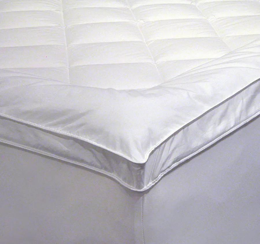 Microloft Mattress Topper Range