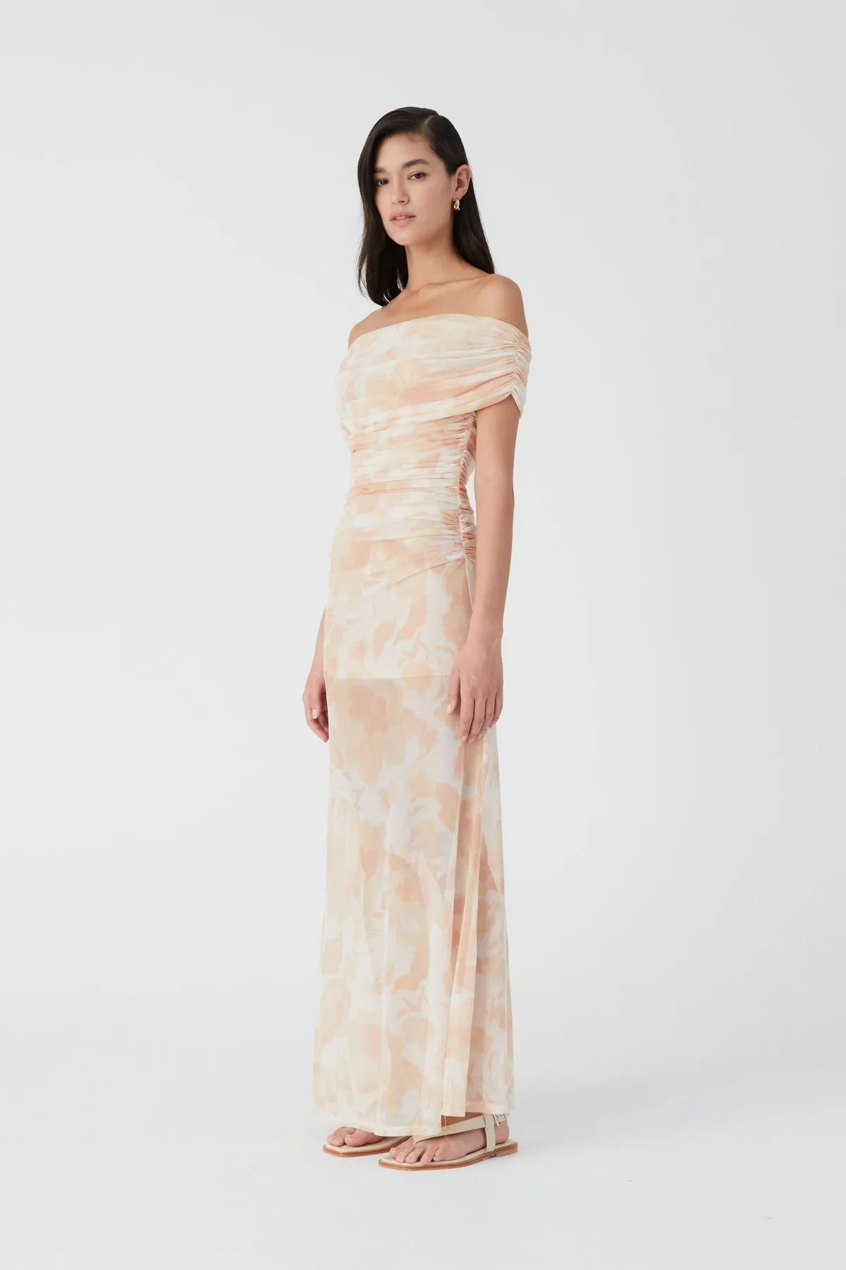 Misha | Avyanna Maxi Dress