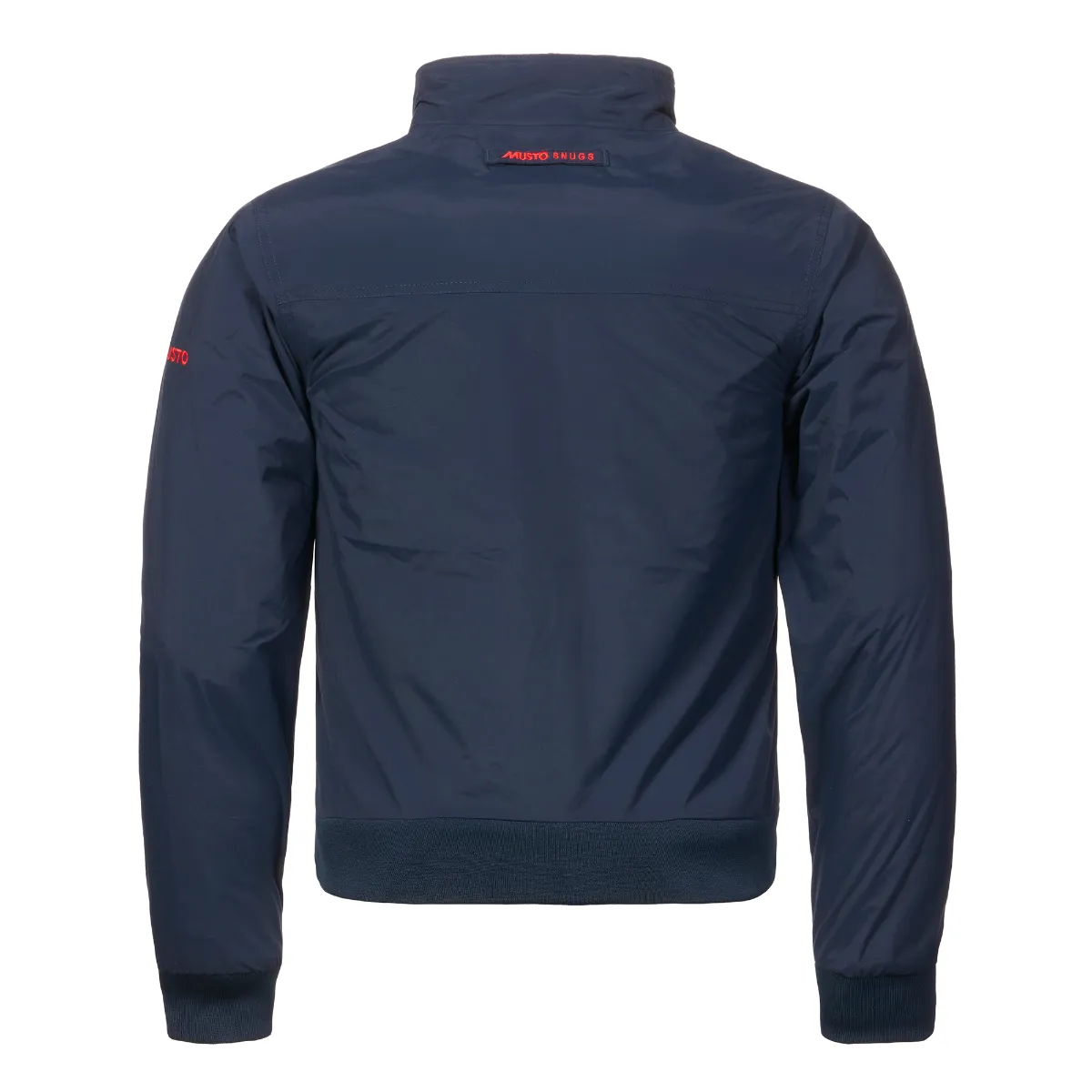 Musto Snug Blouson Jacket Junior