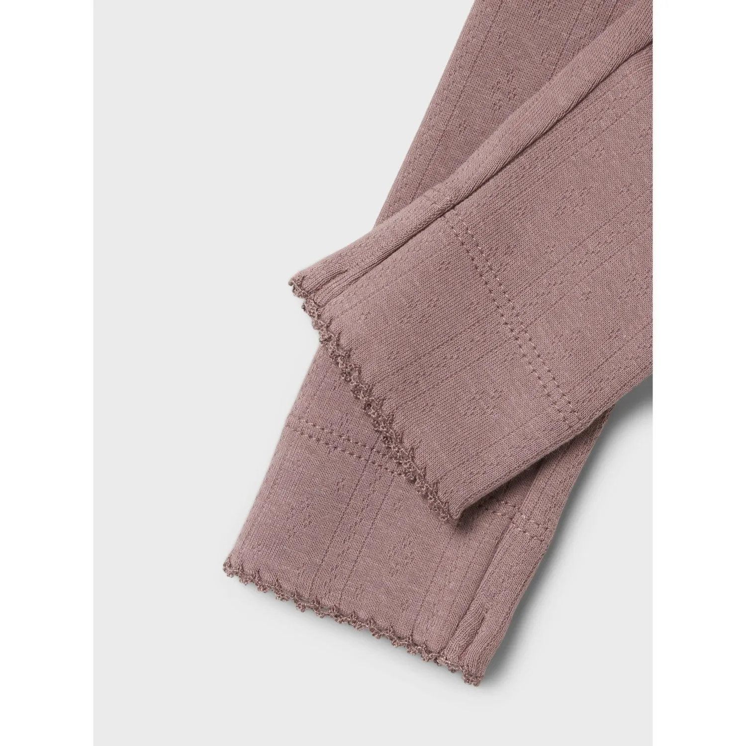 Name It Twilight Mauve Nigella Slim Legging