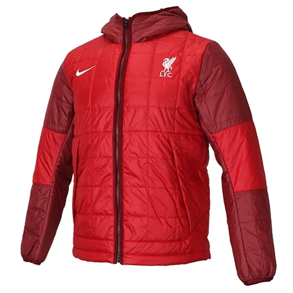 Nike Liverpool FC Fleece Jacket