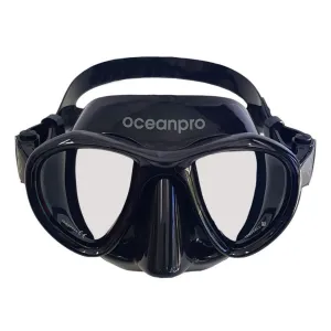 Ocean Pro Kiama Dive Mask