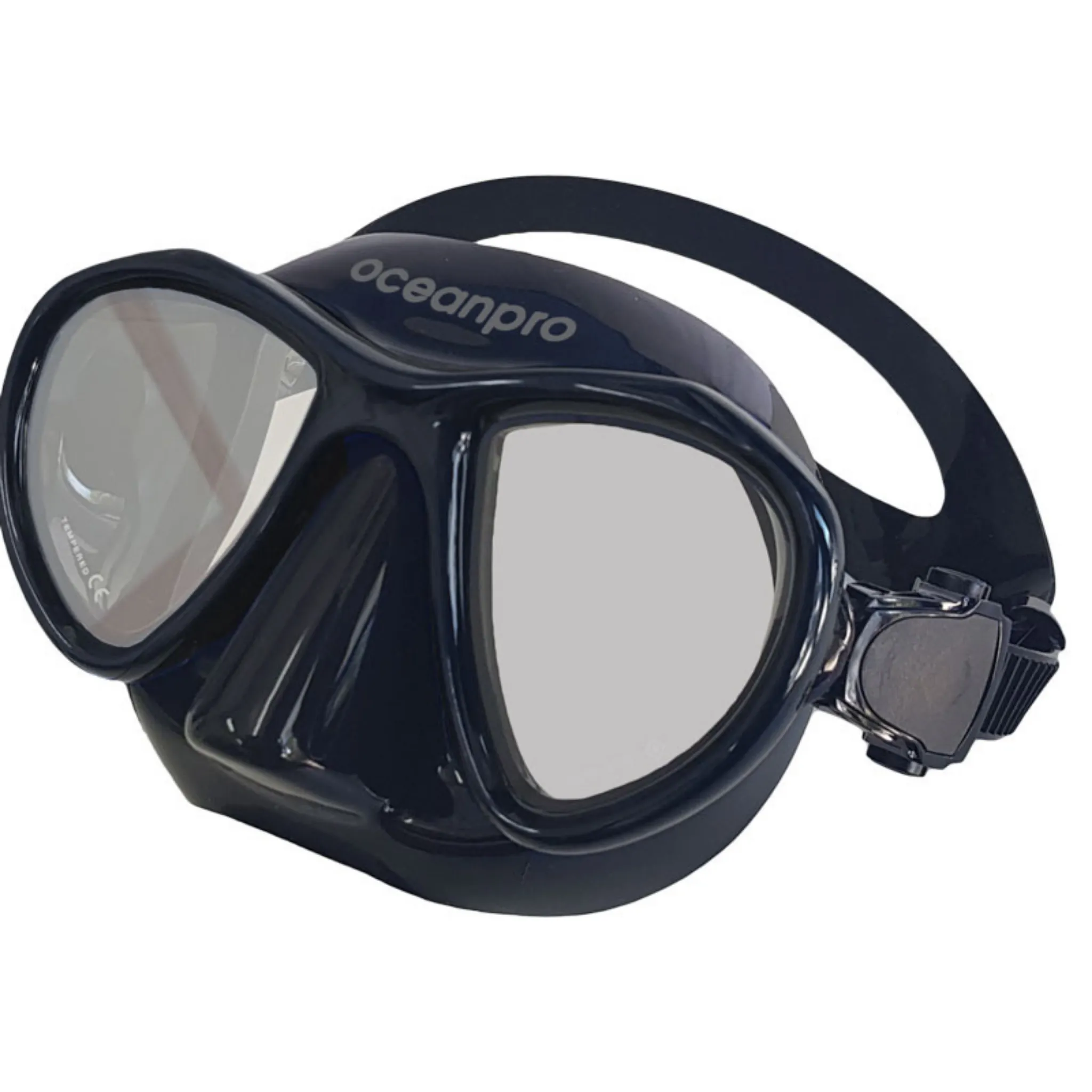 Ocean Pro Kiama Dive Mask