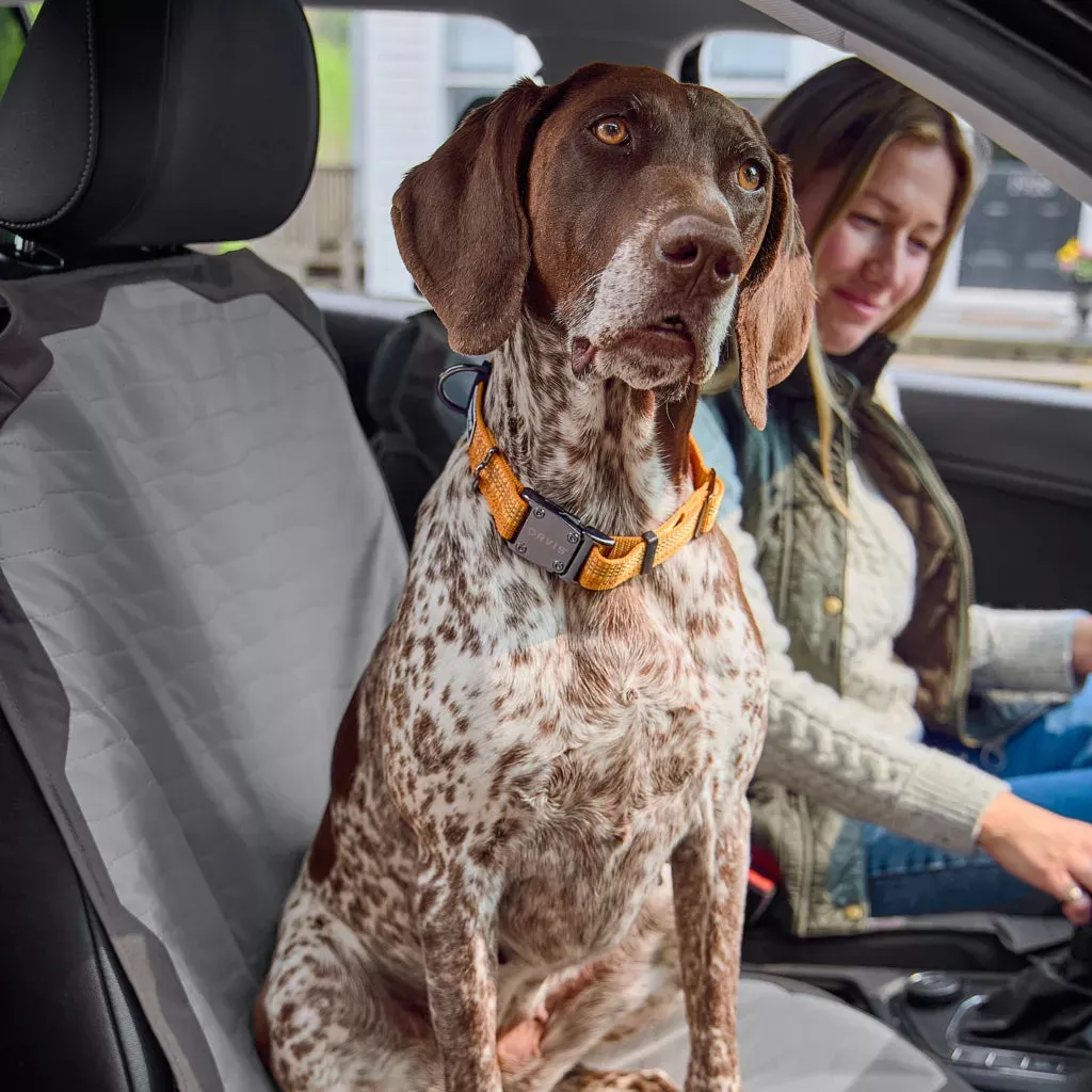 ORVIS TOUGH TRAIL BUCKET SEAT PROTEC