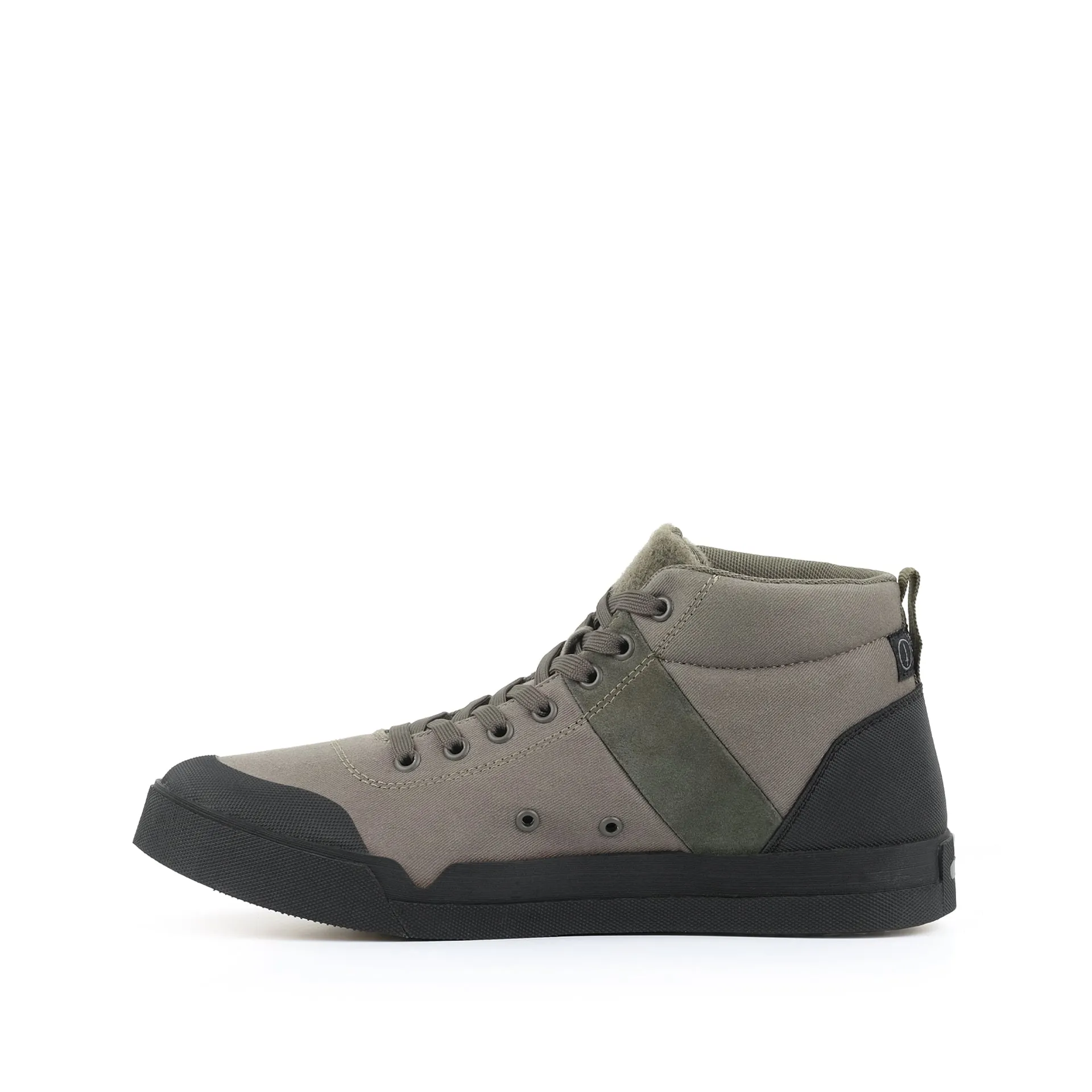 Parabellum® Nomad Mid