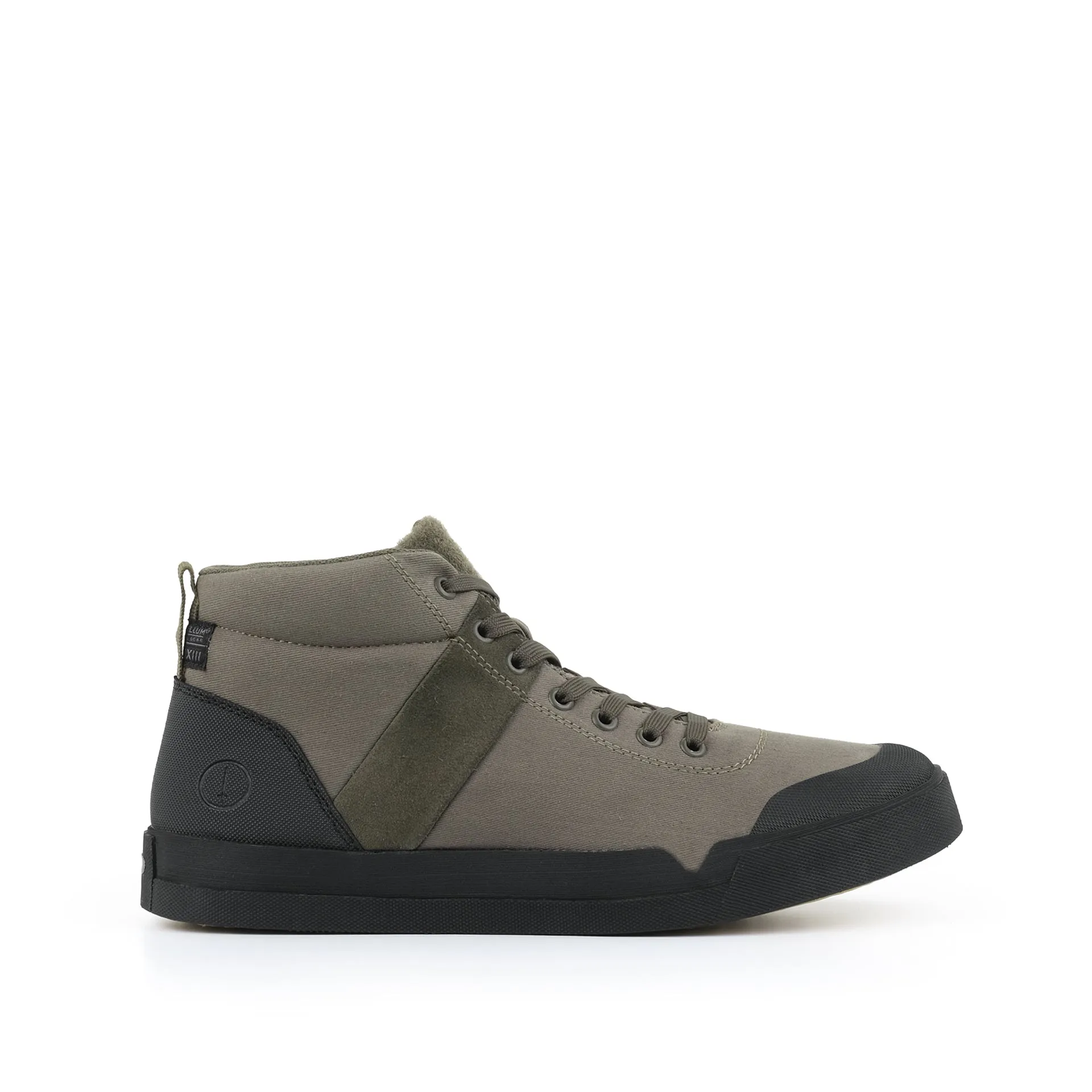 Parabellum® Nomad Mid