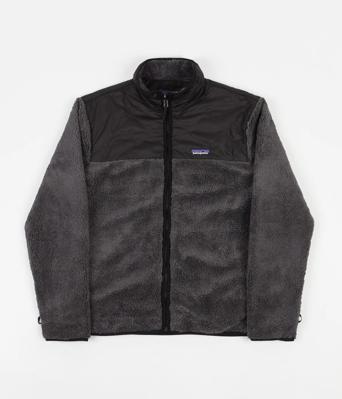 Patagonia Isthmus 3-in-1 Jacket - Black