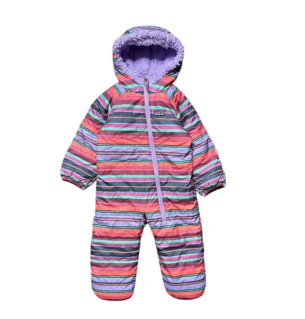 Patagonia Reversible Bunting Suit