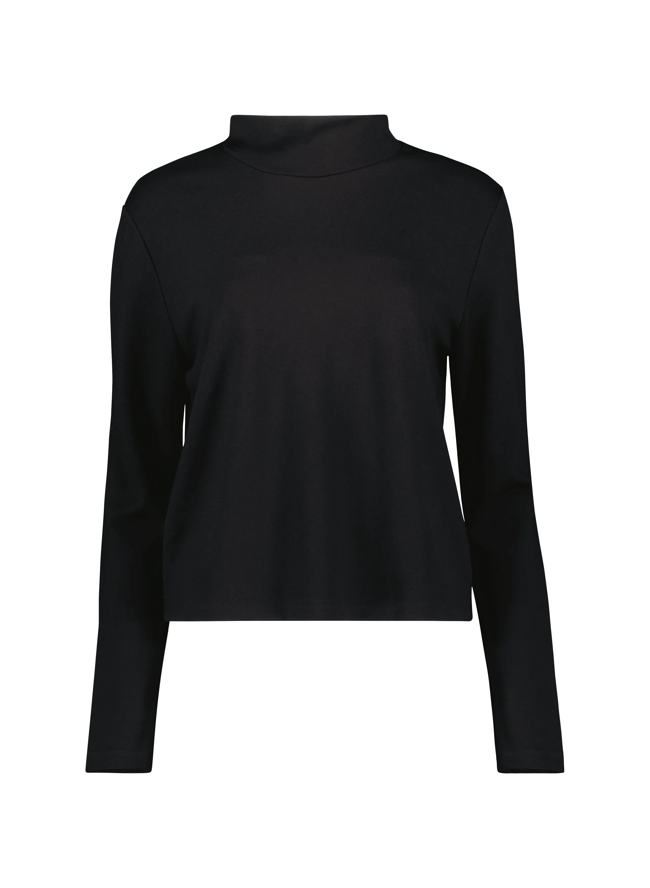 Penelope Turtleneck Top