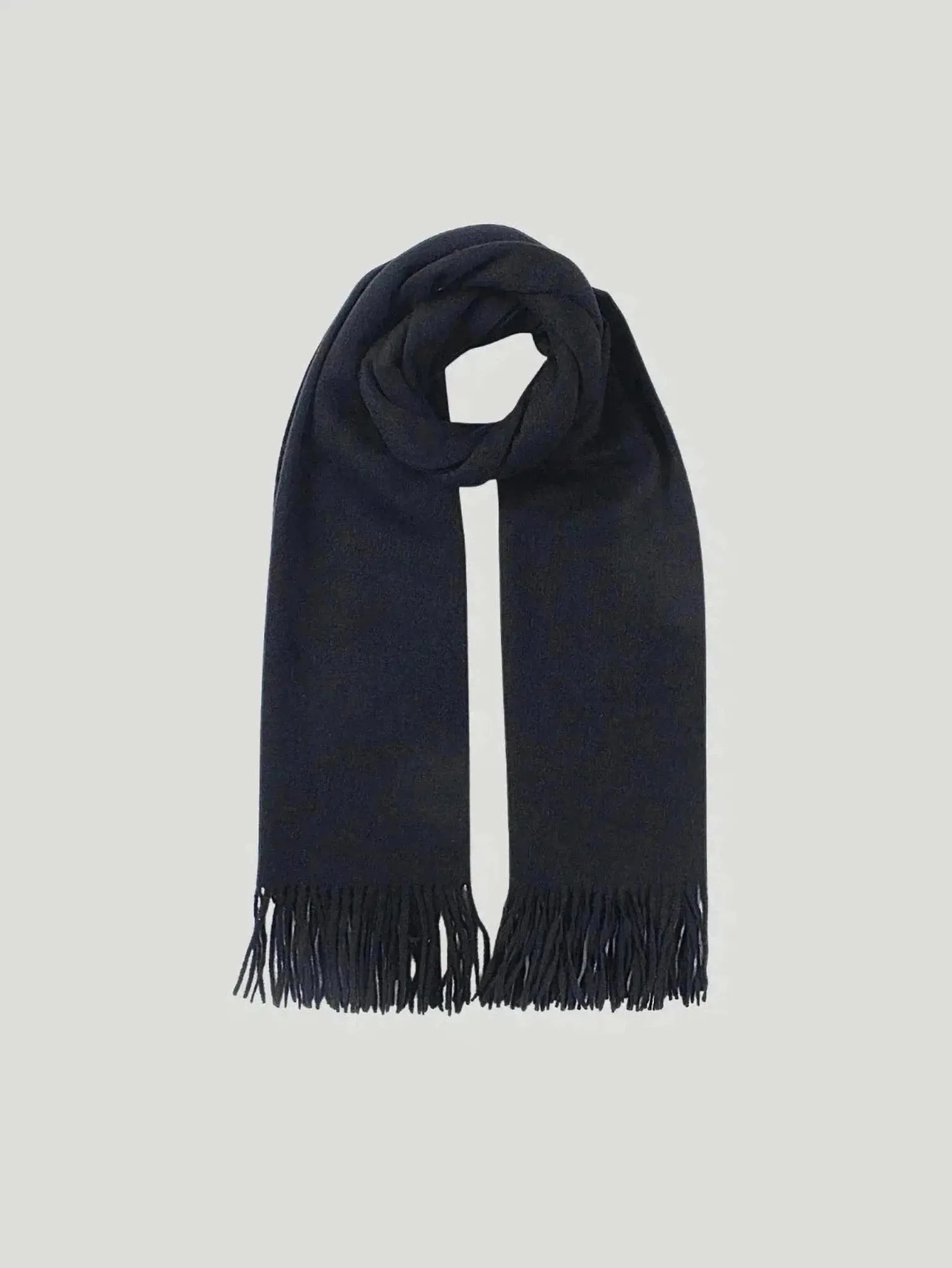 Pissenlit Oversized Cashmere Scarf