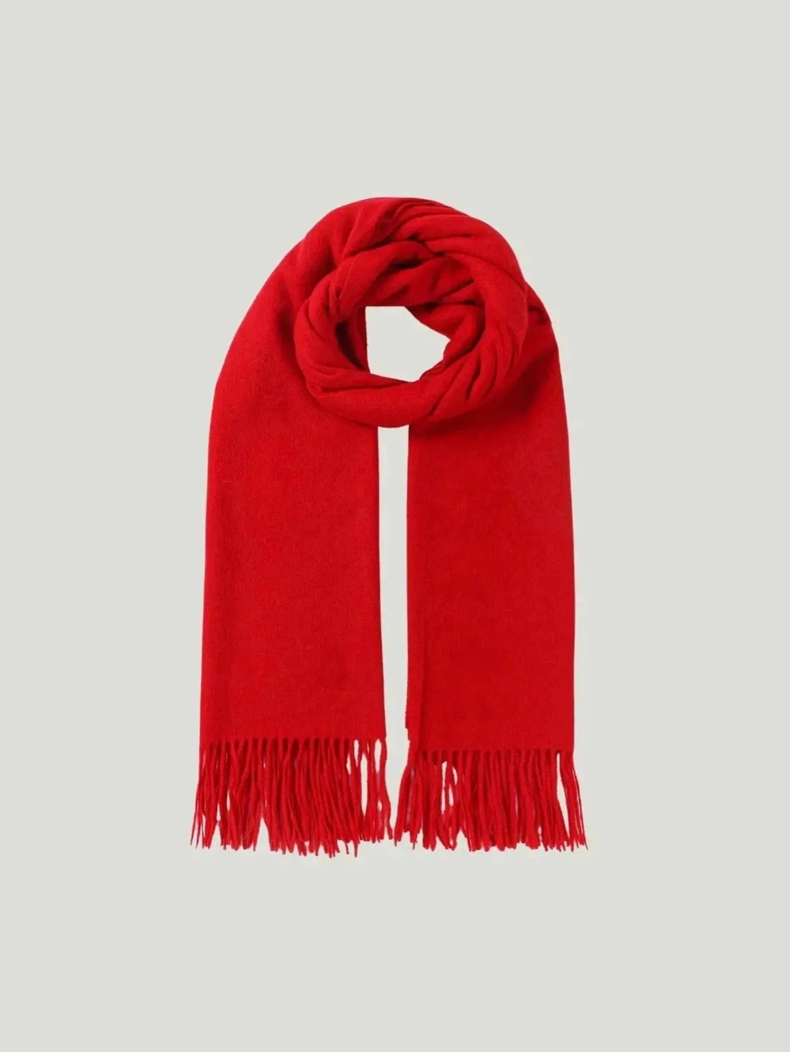 Pissenlit Oversized Cashmere Scarf