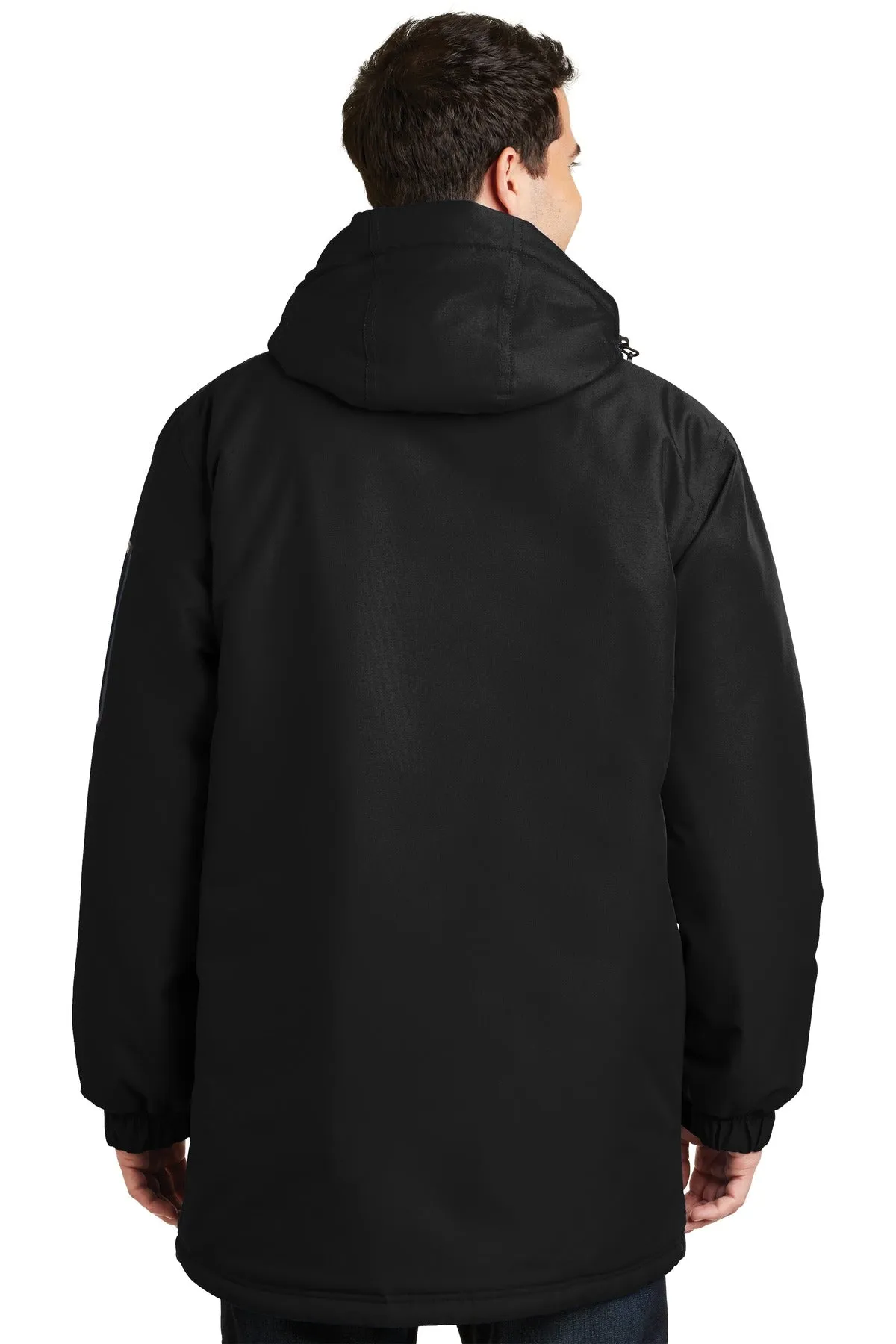 Port Authority® Heavyweight Parka. J799