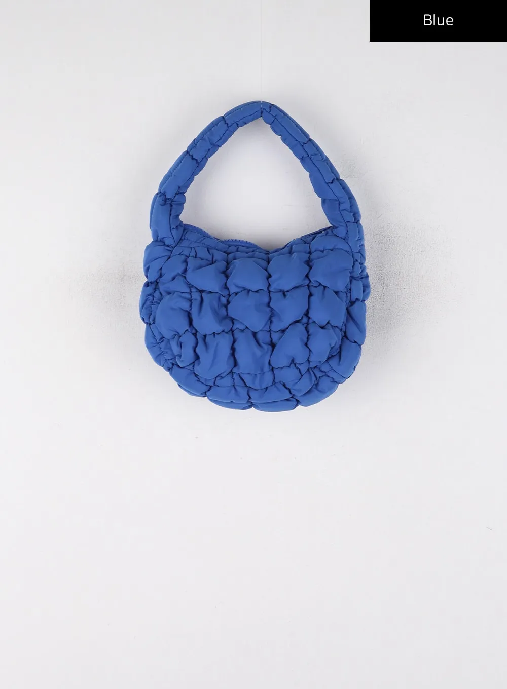 Quilted Mini Bag CD322