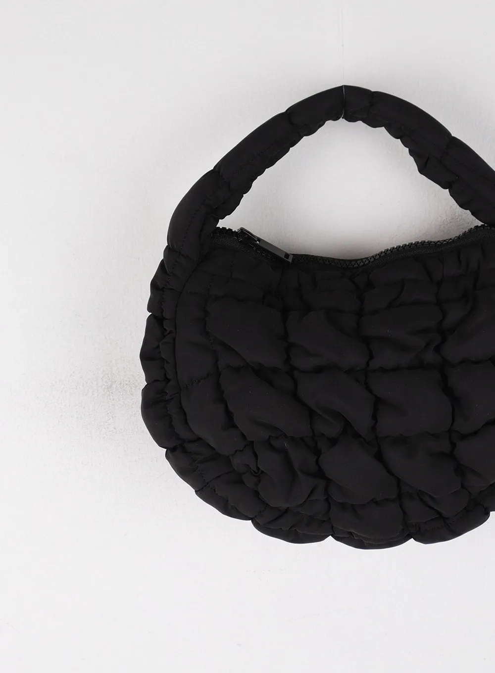 Quilted Mini Bag CD322