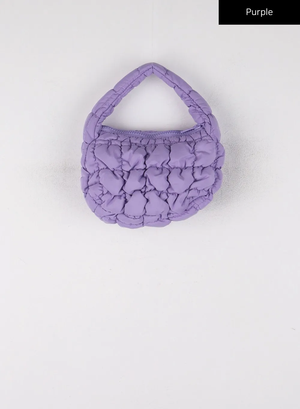 Quilted Mini Bag CD322