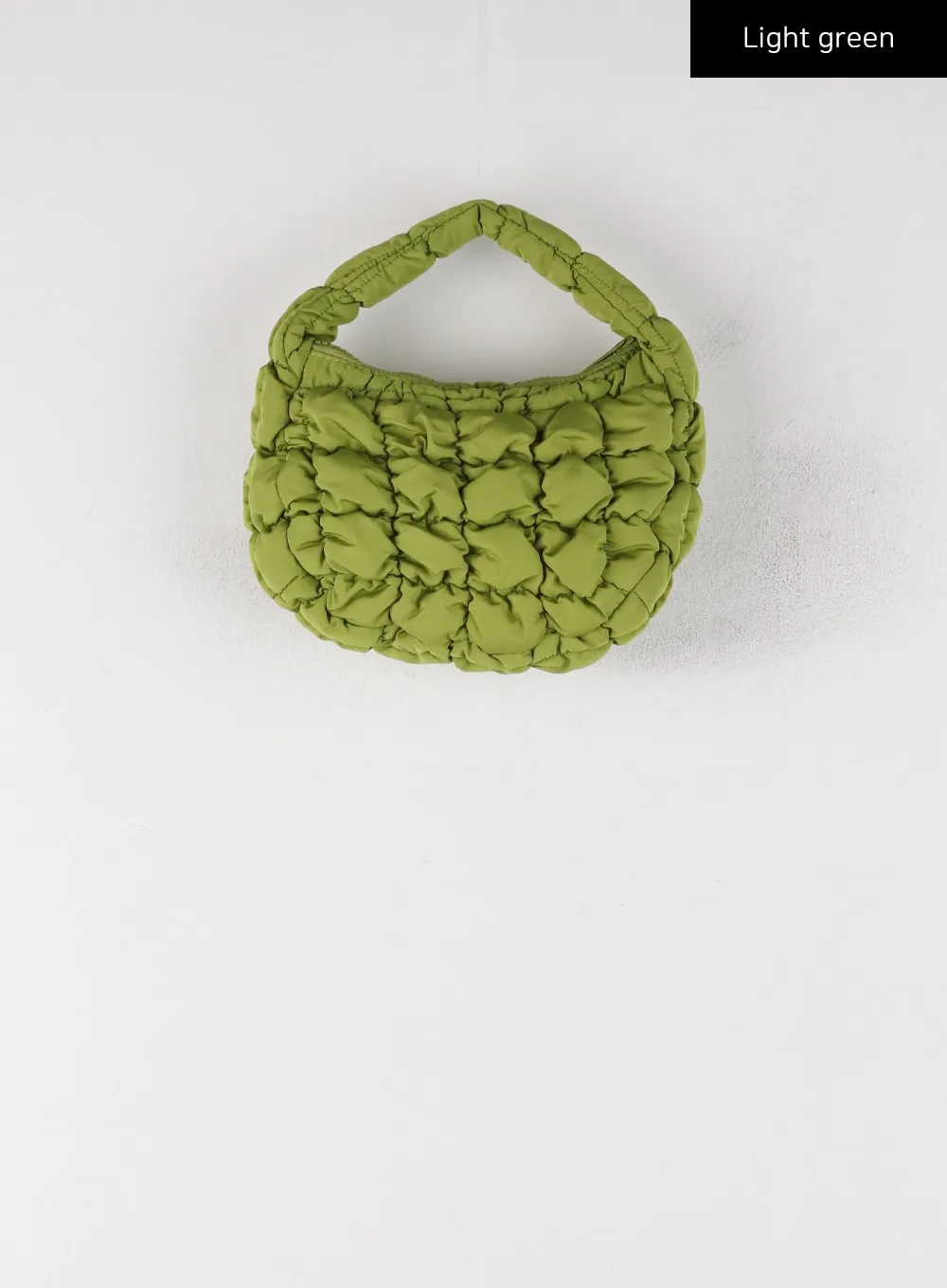 Quilted Mini Bag CD322