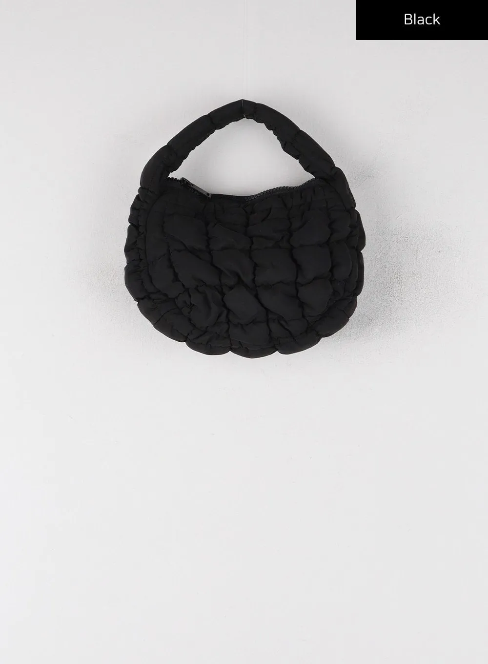 Quilted Mini Bag CD322