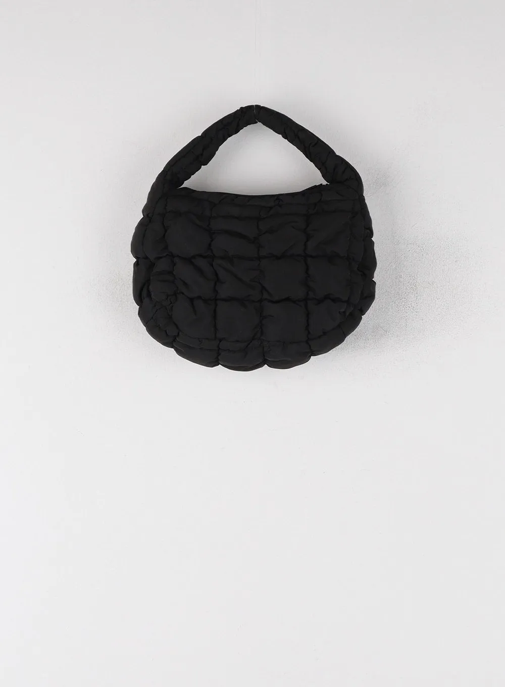 Quilted Mini Bag CD322