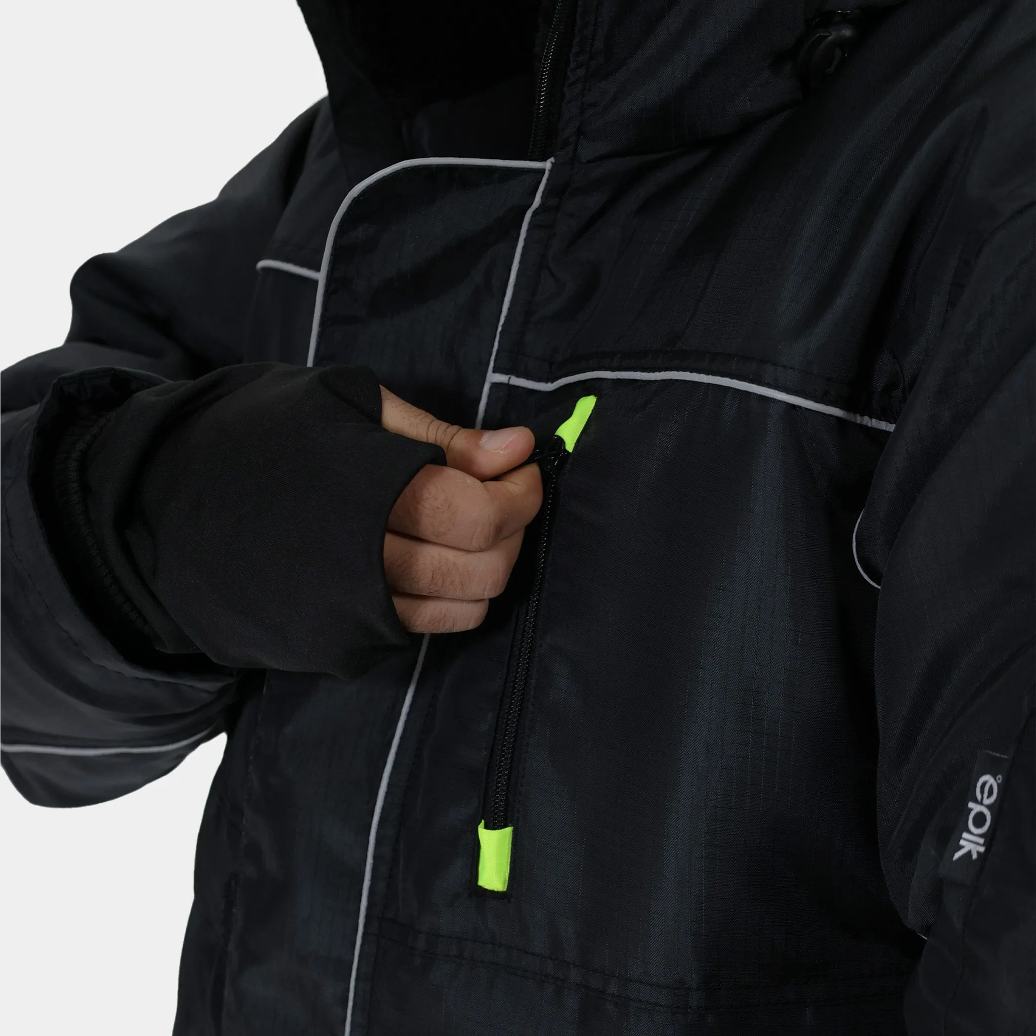 Reflex Pro Jacket