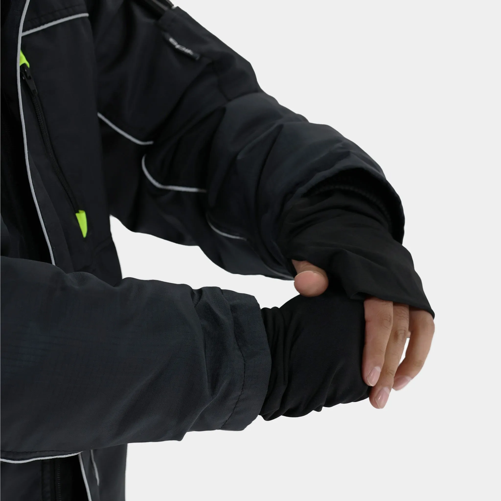 Reflex Pro Jacket