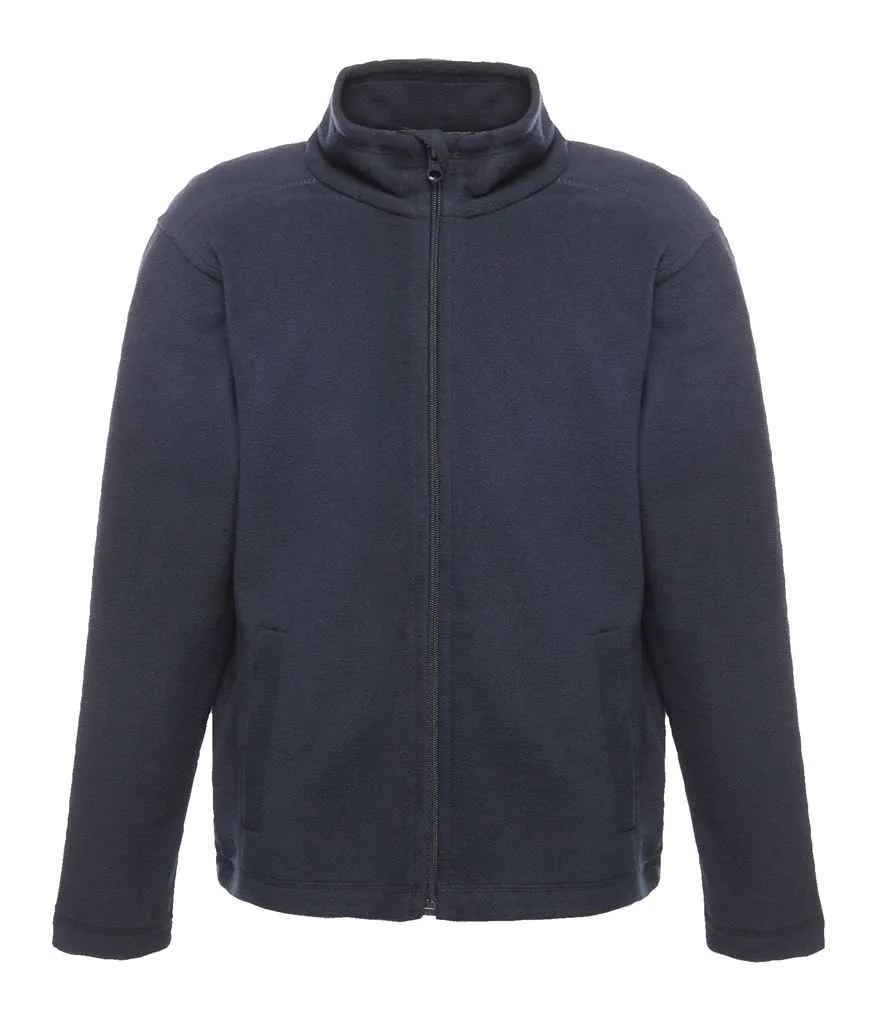 Regatta Brigade II Micro Fleece Jacket (Childrens)