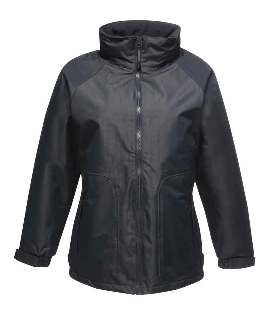 Regatta Hudson Waterproof Insulated Jacket (Ladies)