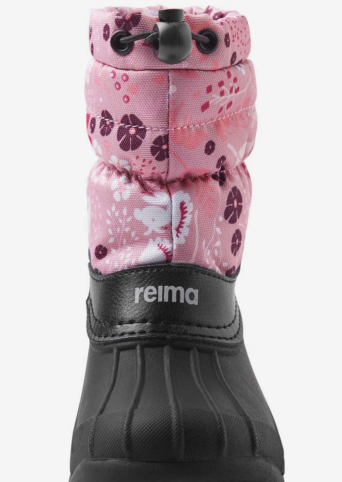 Reima Toddler Nefar Winter Boots