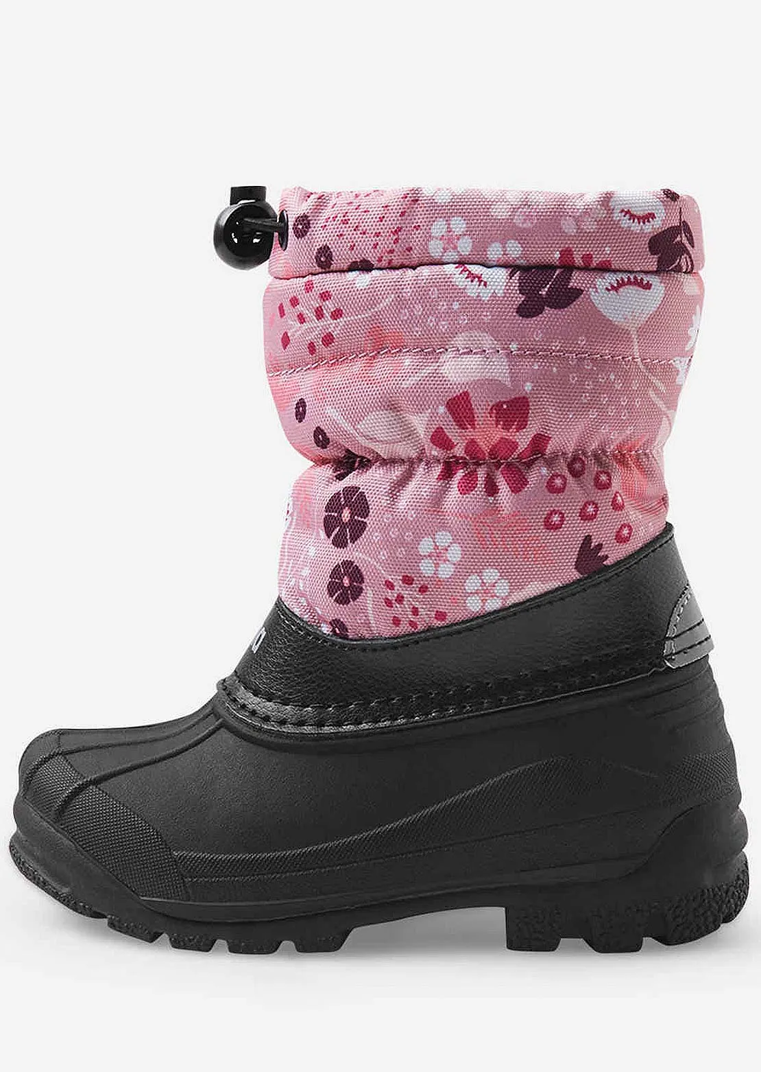 Reima Toddler Nefar Winter Boots