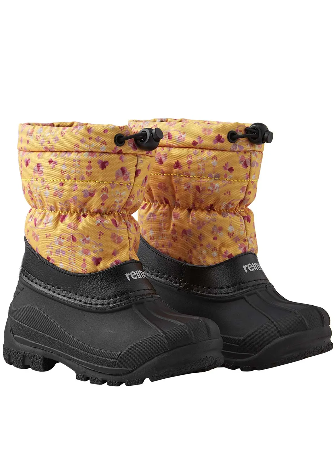 Reima Toddler Nefar Winter Boots