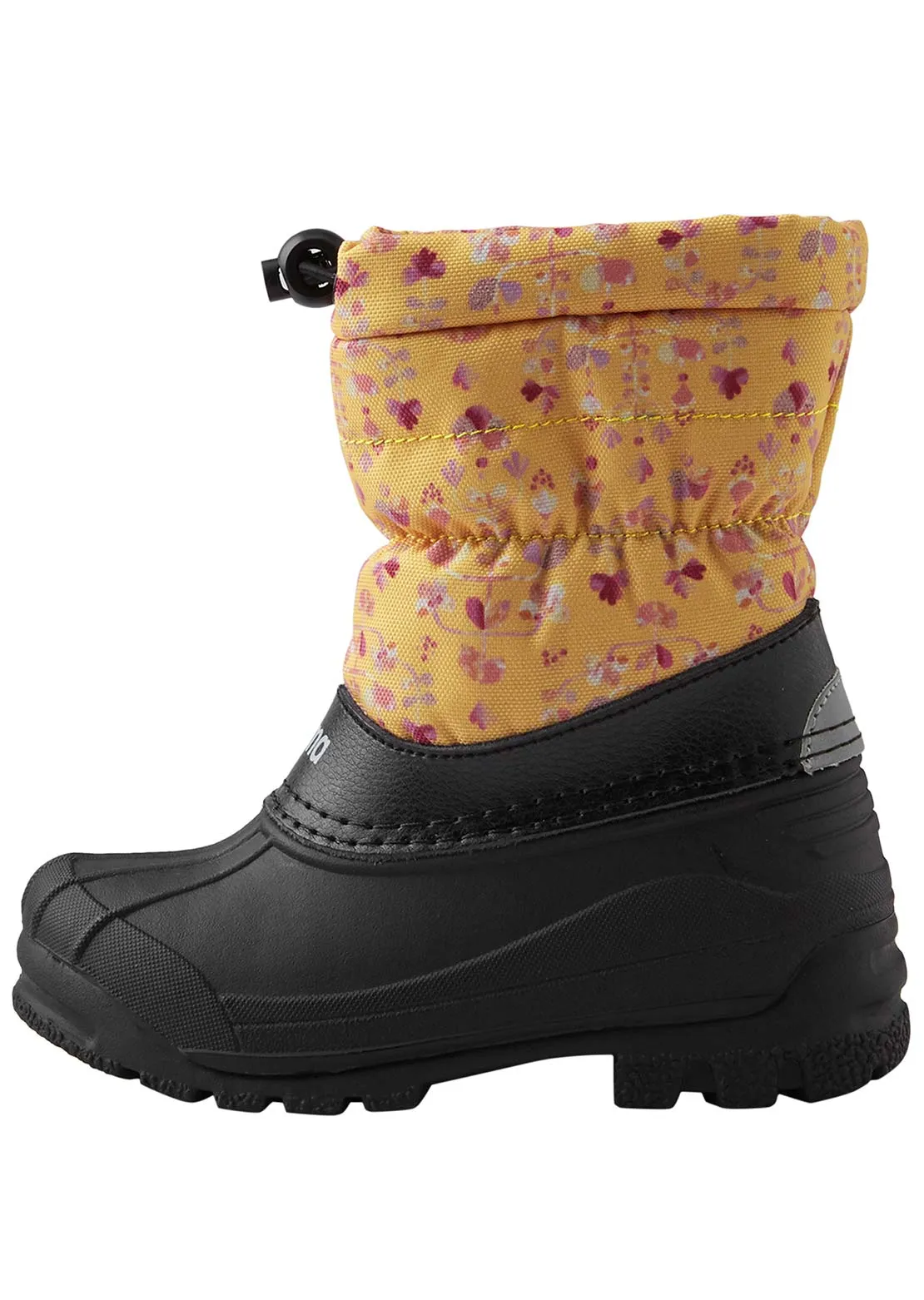 Reima Toddler Nefar Winter Boots