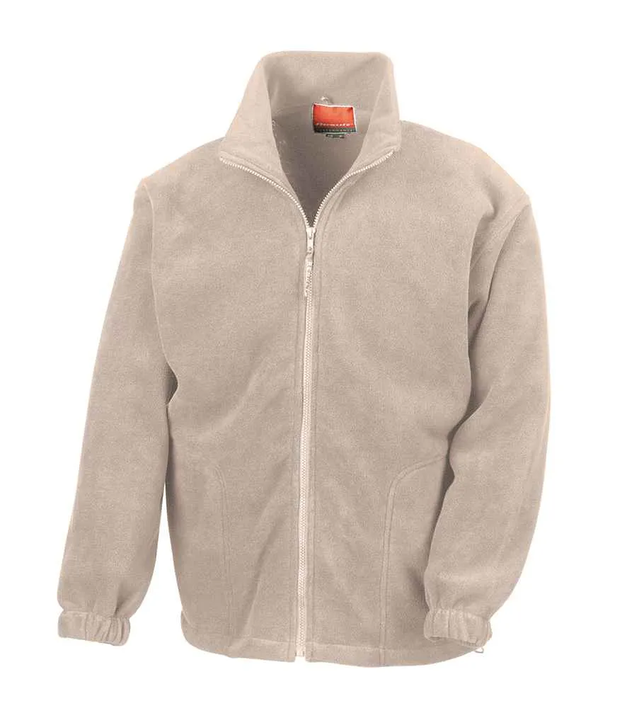 Result Polartherm Fleece Jacket