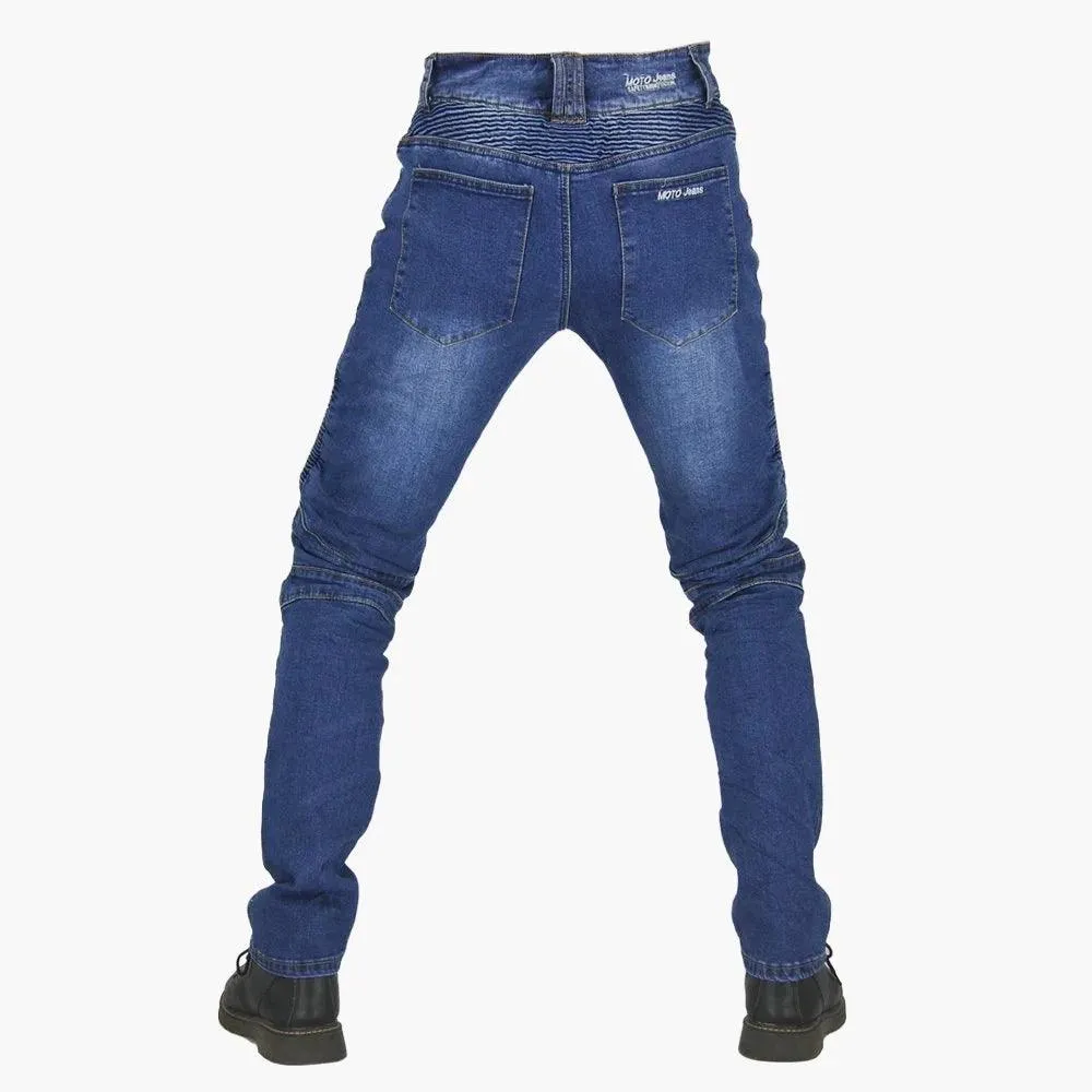 RIDING JEANS JACK