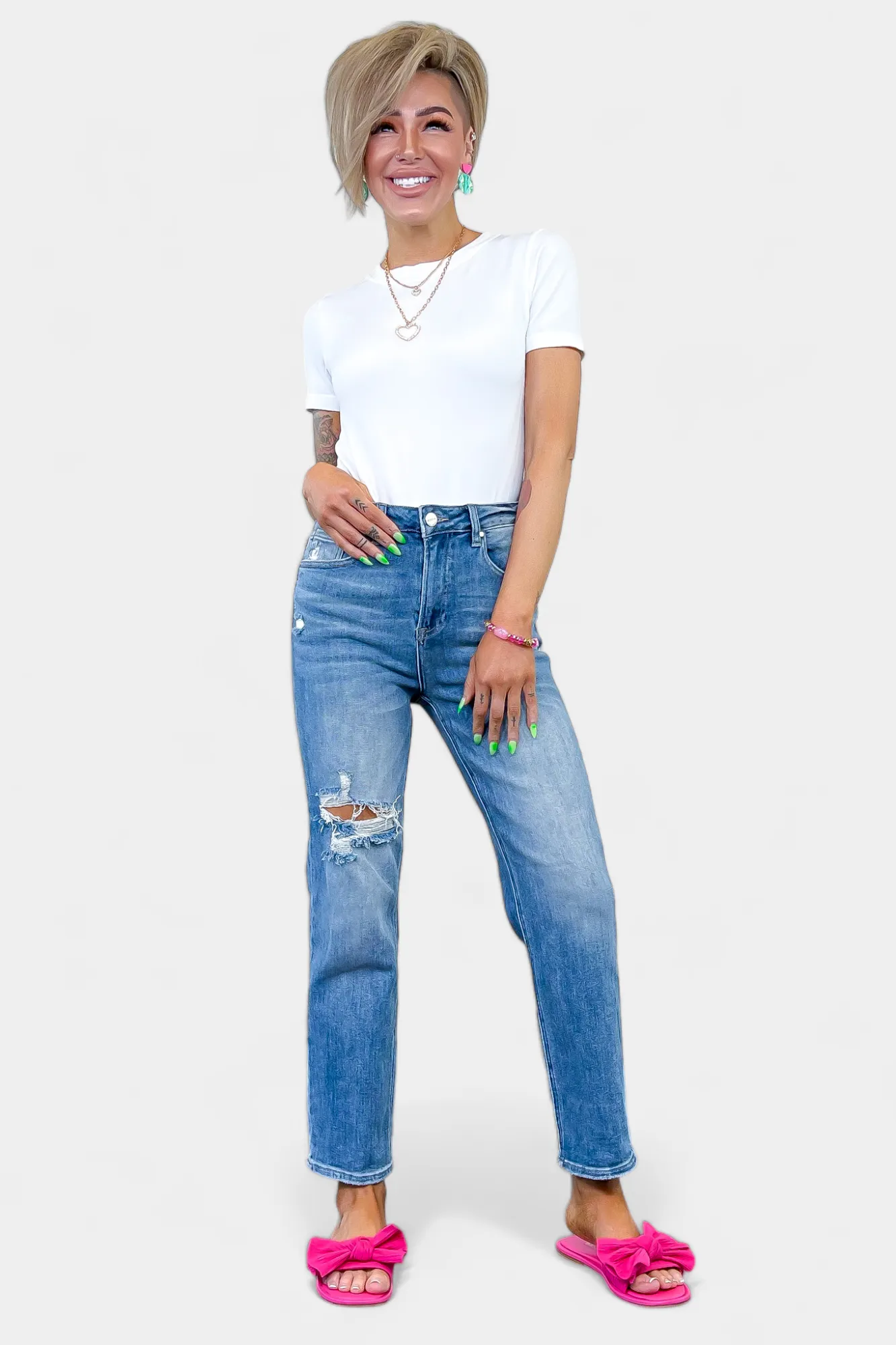 Risen RDP5099M Jeans