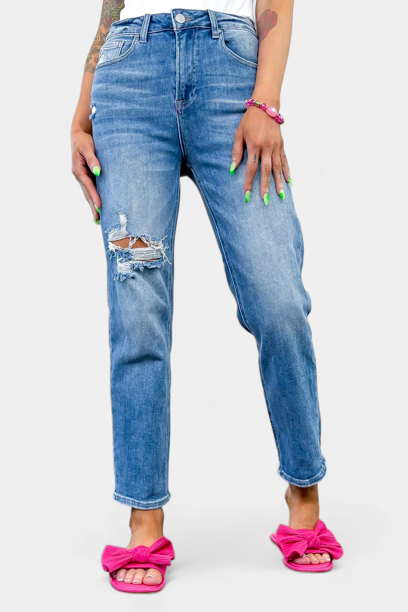 Risen RDP5099M Jeans