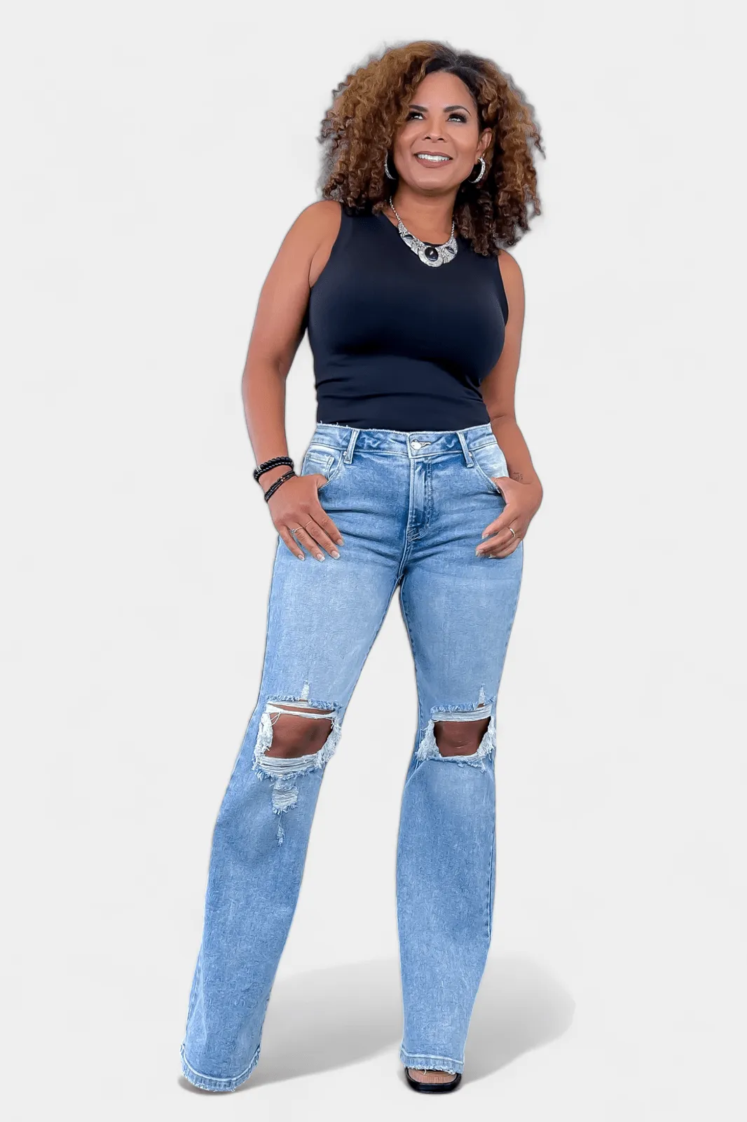 Risen RDP5376 Jeans