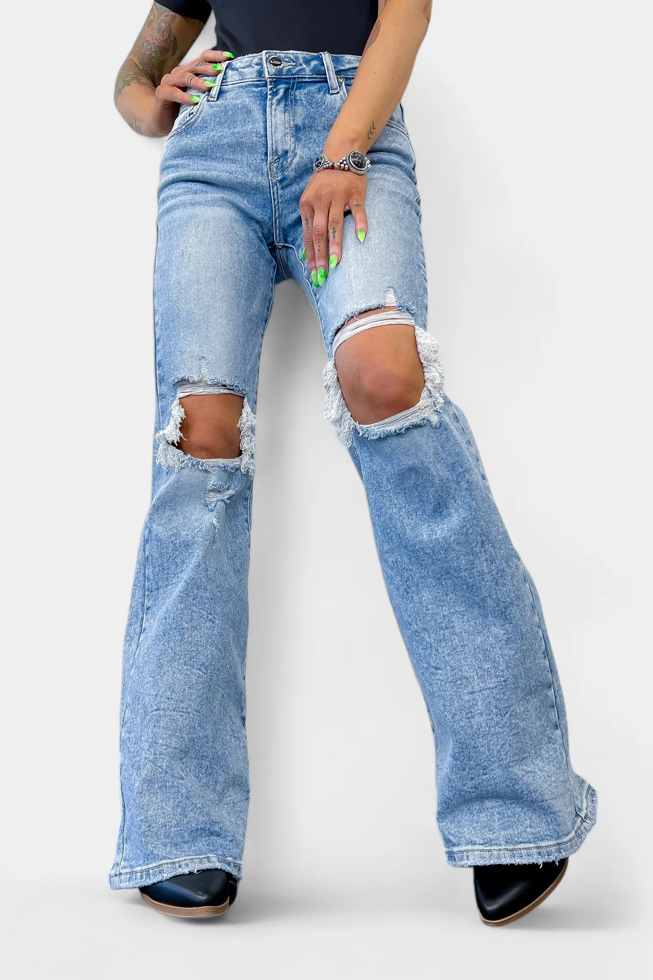 Risen RDP5376 Jeans