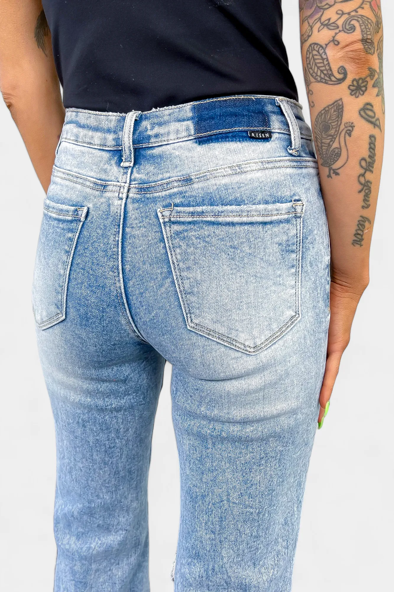 Risen RDP5376 Jeans