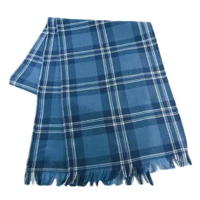 Robertson Hunting Ancient Light Weight Tartan Scarf