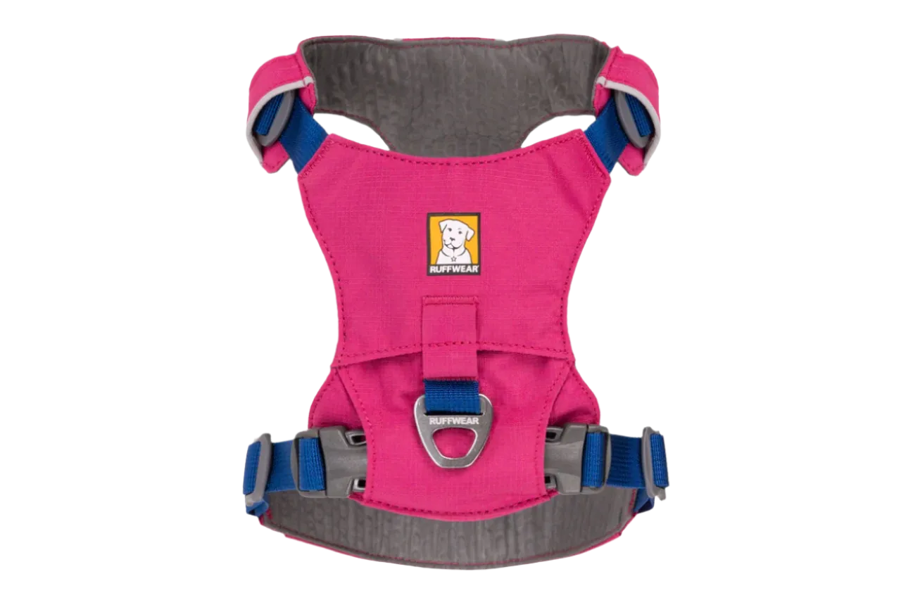 Ruffwear Dog Lightweight Harness: Hi & Light