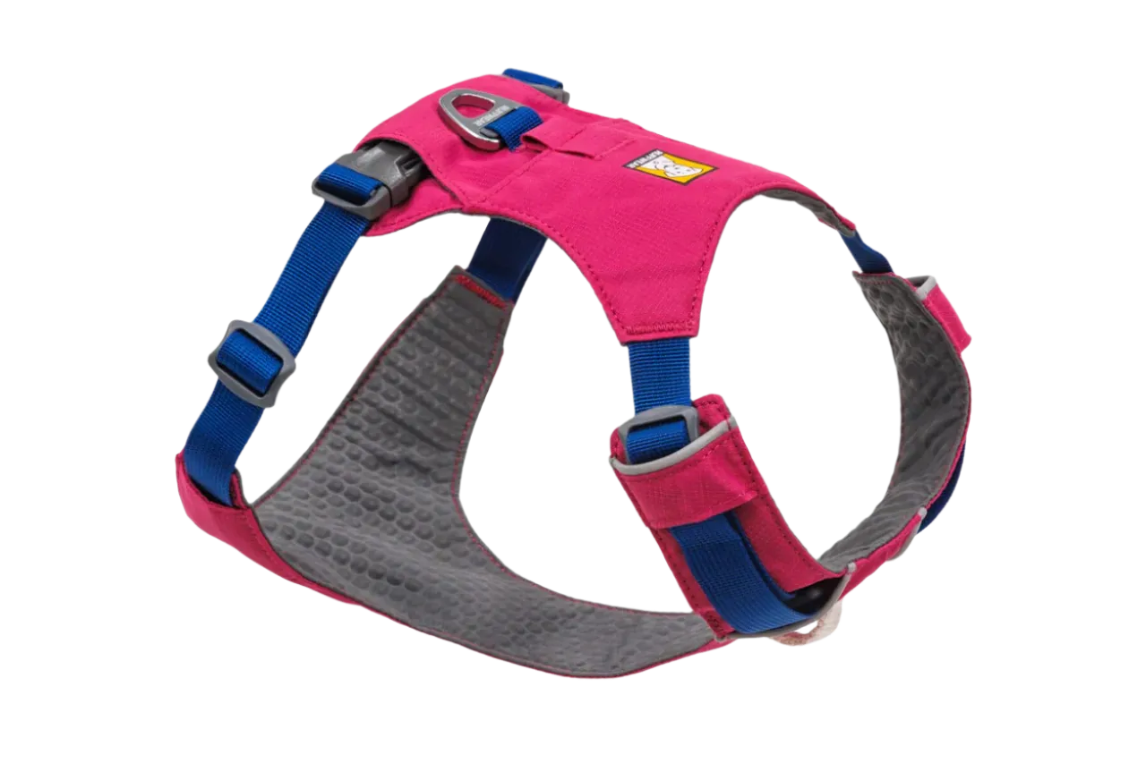 Ruffwear Dog Lightweight Harness: Hi & Light