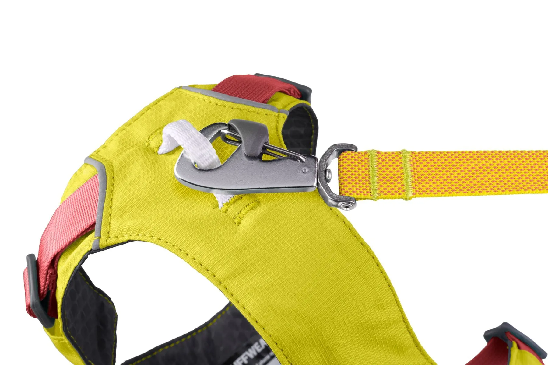 Ruffwear Dog Lightweight Harness: Hi & Light