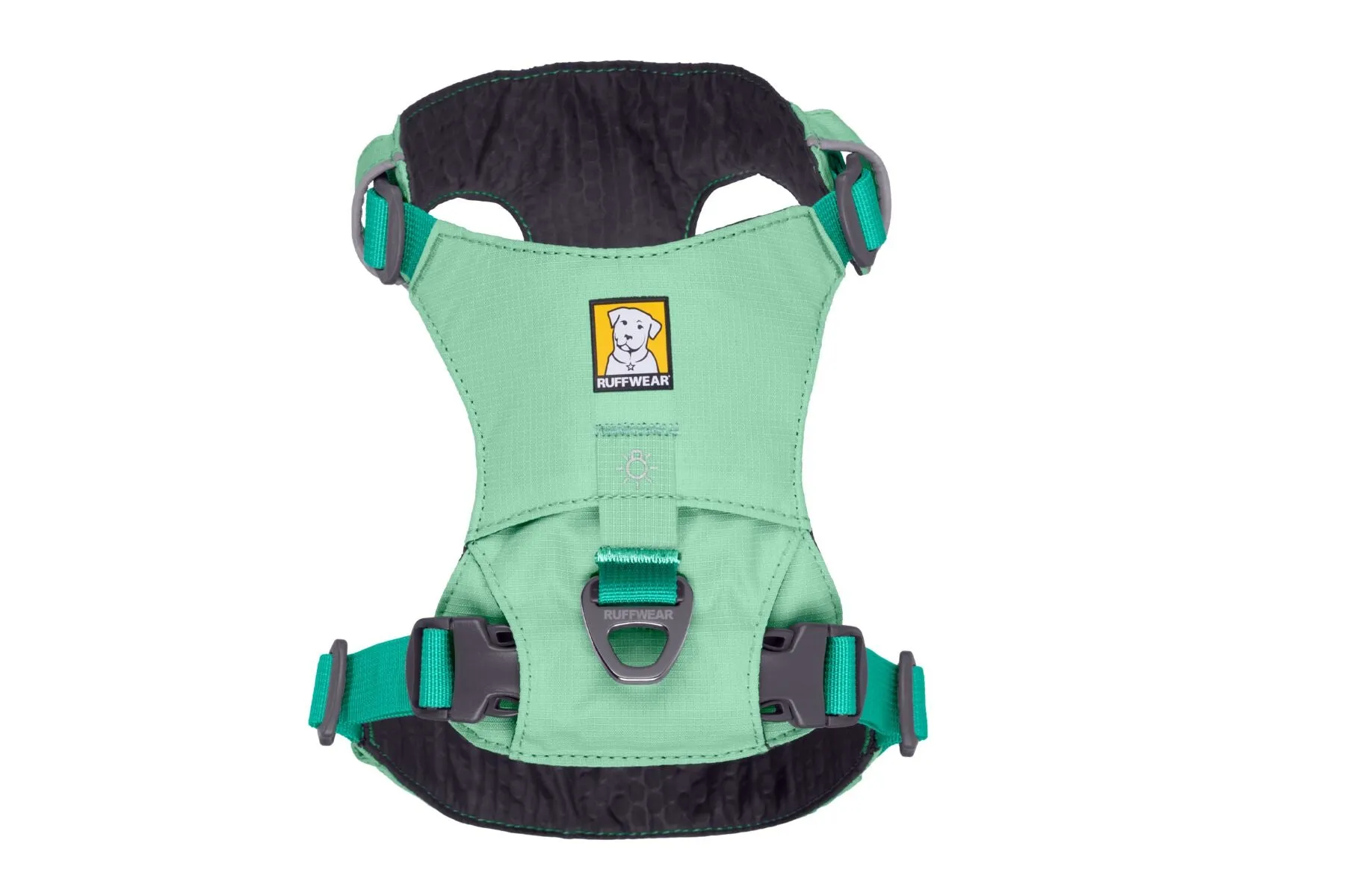 Ruffwear Dog Lightweight Harness: Hi & Light