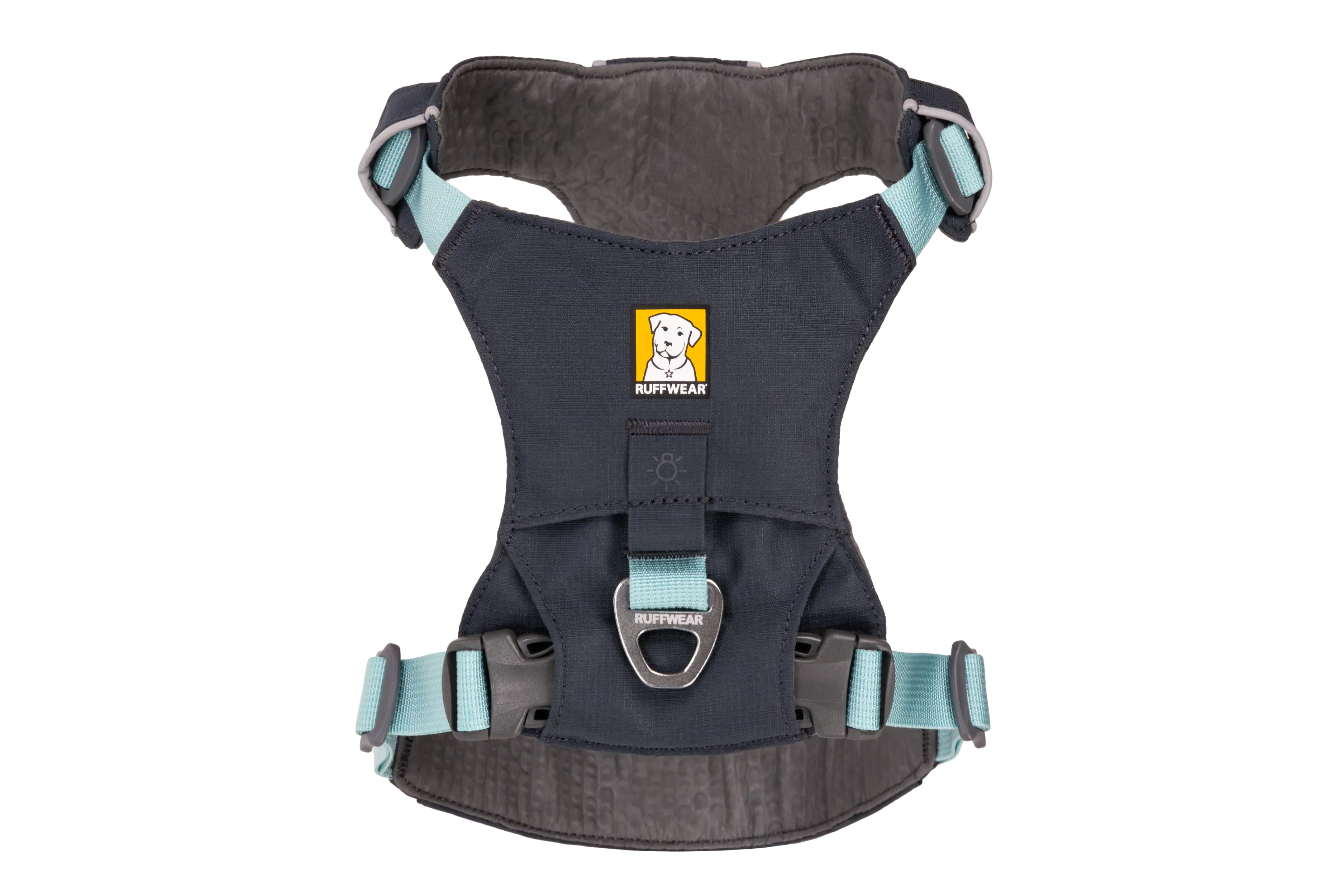 Ruffwear Dog Lightweight Harness: Hi & Light