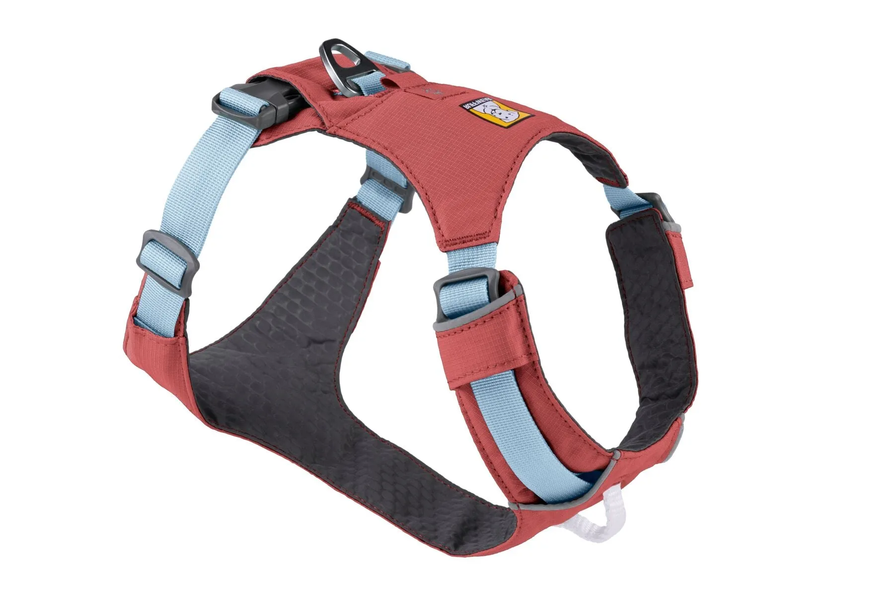 Ruffwear Dog Lightweight Harness: Hi & Light