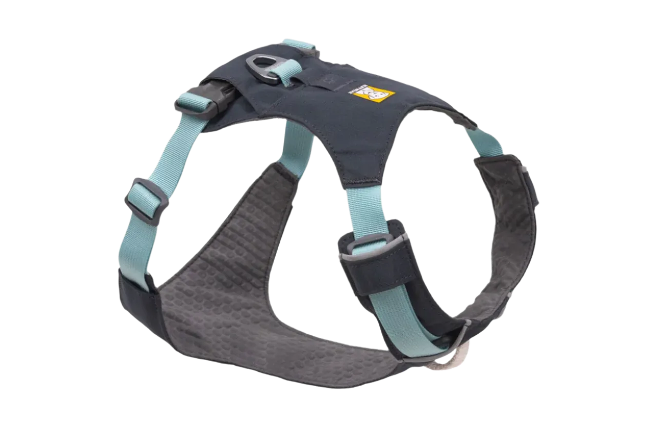 Ruffwear Dog Lightweight Harness: Hi & Light