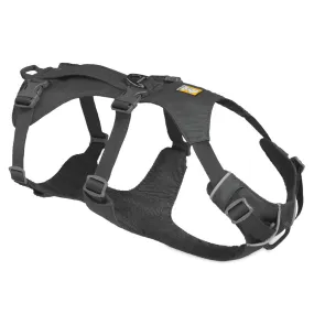 Ruffwear Flagline Lightweight No-Pull Handled Dog Harness (Granite Gray)