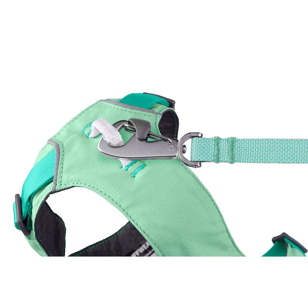 Ruffwear Flagline Lightweight No-Pull Handled Dog Harness (Sage Green)