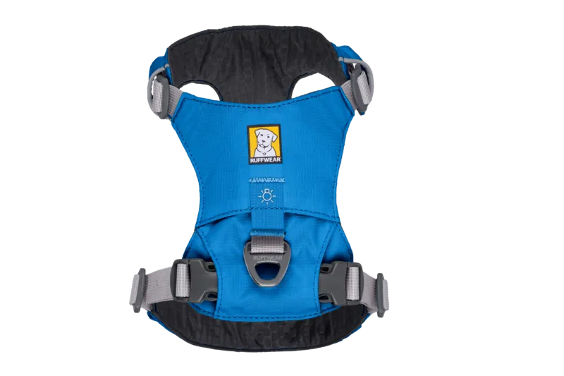 Ruffwear Hi & Light™ Everyday Dog Harness