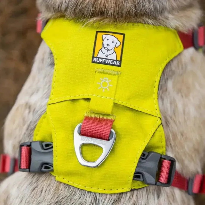 Ruffwear Hi & Light™ Everyday Dog Harness